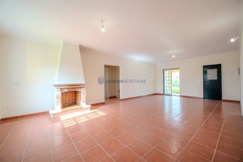 Moradia T3 Venda em Glória do Ribatejo e Granho,Salvaterra de Magos