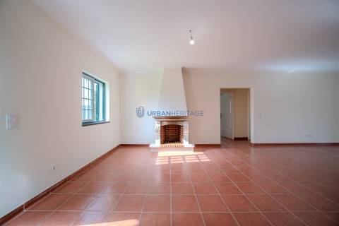 Moradia T3 Venda em Glória do Ribatejo e Granho,Salvaterra de Magos