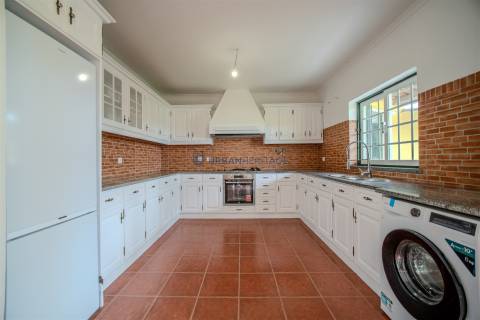 Moradia T3 Venda em Glória do Ribatejo e Granho,Salvaterra de Magos