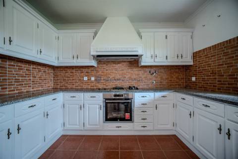 Moradia T3 Venda em Glória do Ribatejo e Granho,Salvaterra de Magos