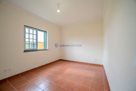 Moradia T3 Venda em Glória do Ribatejo e Granho,Salvaterra de Magos