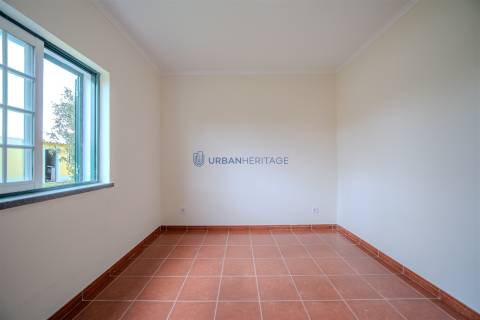 Moradia T3 Venda em Glória do Ribatejo e Granho,Salvaterra de Magos