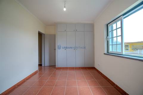 Moradia T3 Venda em Glória do Ribatejo e Granho,Salvaterra de Magos