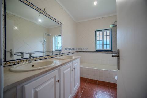 Moradia T3 Venda em Glória do Ribatejo e Granho,Salvaterra de Magos