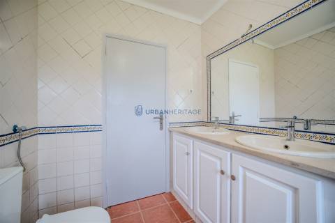 Moradia T3 Venda em Glória do Ribatejo e Granho,Salvaterra de Magos