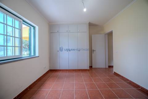 Moradia T3 Venda em Glória do Ribatejo e Granho,Salvaterra de Magos