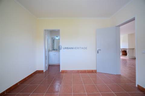 Moradia T3 Venda em Glória do Ribatejo e Granho,Salvaterra de Magos