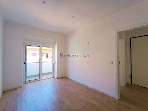 Apartamento T2 Venda em Falagueira-Venda Nova,Amadora