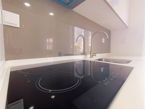 Apartamento T3 Venda em Águas Livres,Amadora