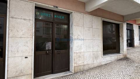 Loja  Venda em Cacém e São Marcos,Sintra