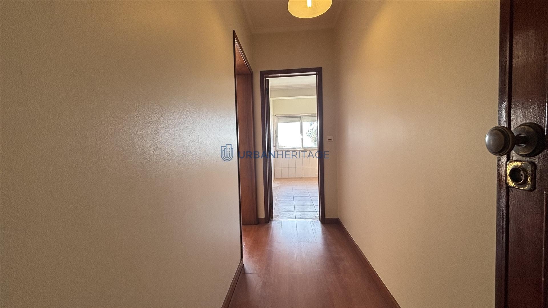 Apartamento T2 Venda em Queluz e Belas,Sintra