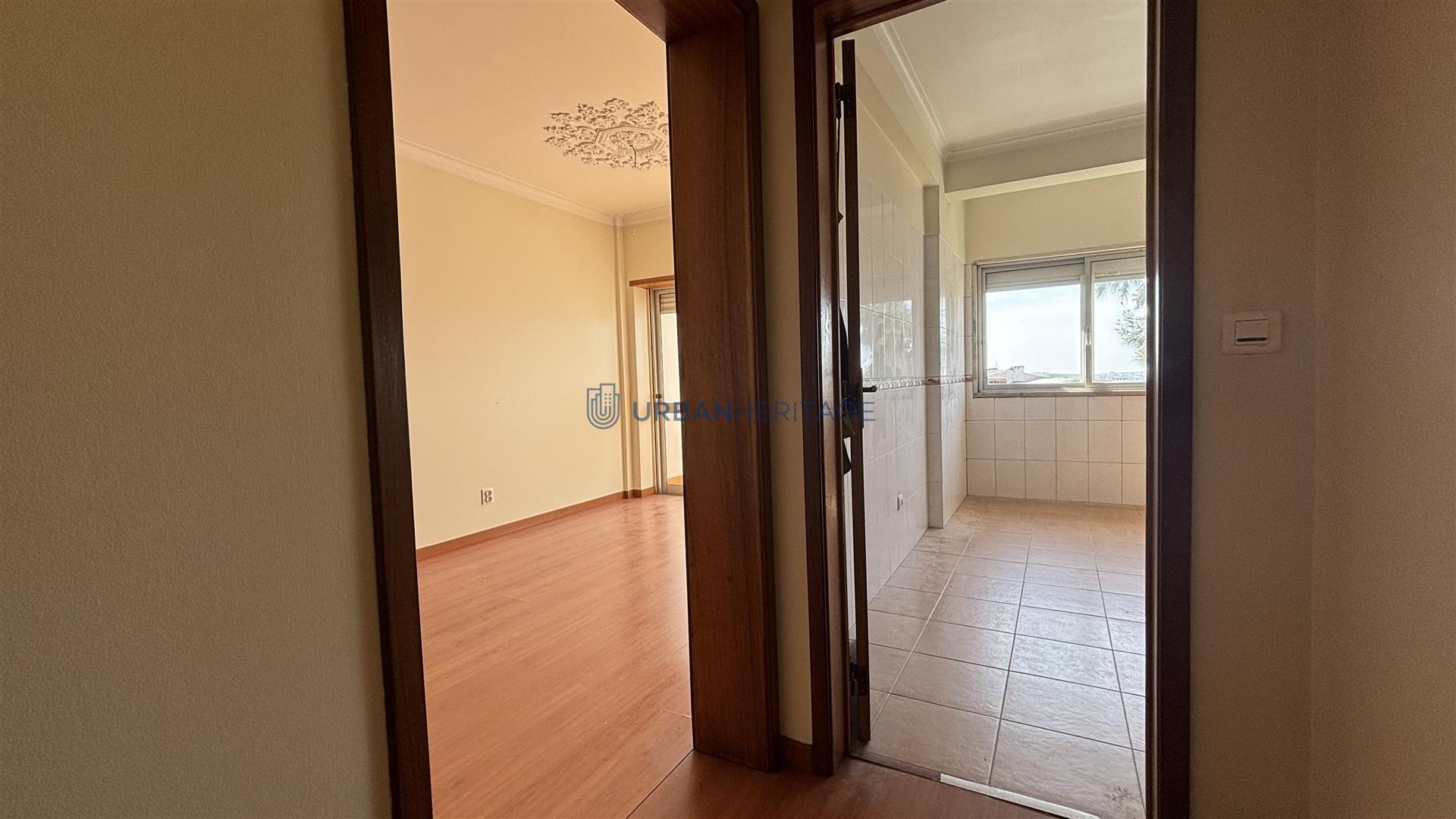 Apartamento T2 Venda em Queluz e Belas,Sintra