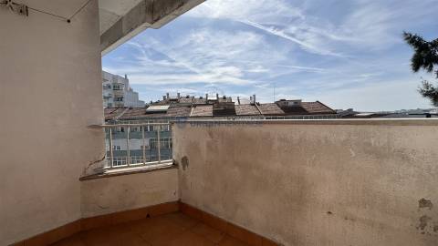 Apartamento T2 Venda em Queluz e Belas,Sintra