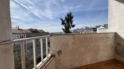 Apartamento T2 Venda em Queluz e Belas,Sintra