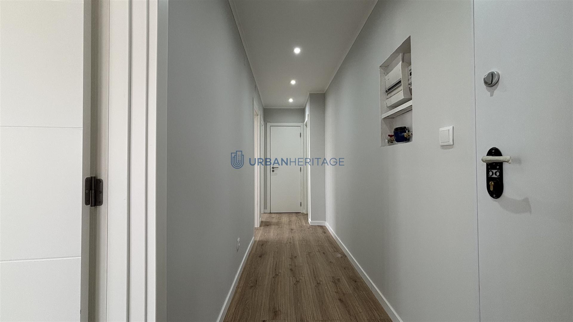 Apartamento T2 Venda em Águas Livres,Amadora