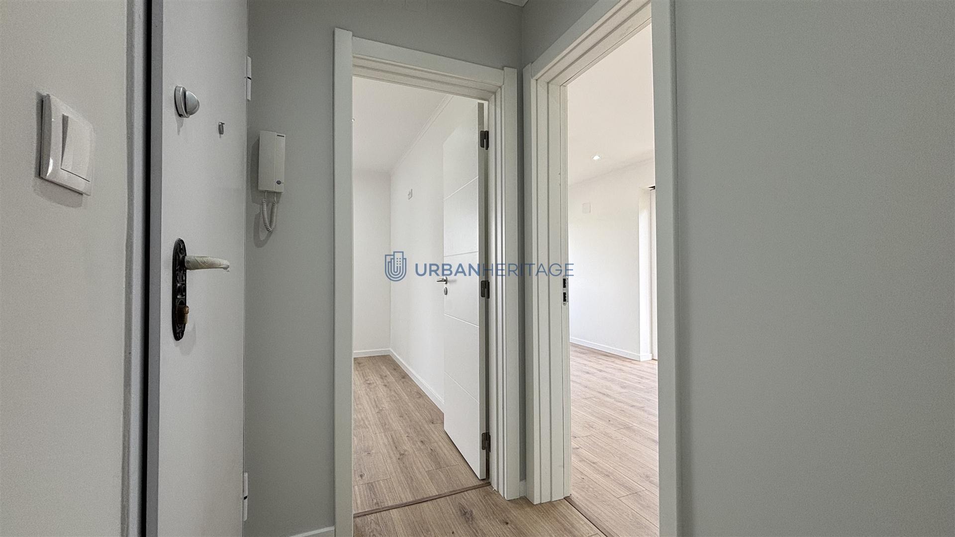 Apartamento T2 Venda em Águas Livres,Amadora