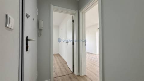 Apartamento T2 Venda em Águas Livres,Amadora