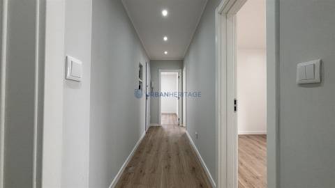 Apartamento T2 Venda em Águas Livres,Amadora