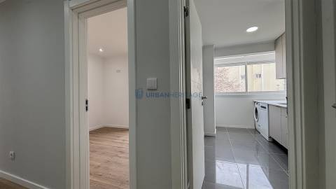 Apartamento T2 Venda em Águas Livres,Amadora