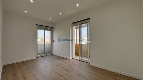 Apartamento T2 Venda em Águas Livres,Amadora