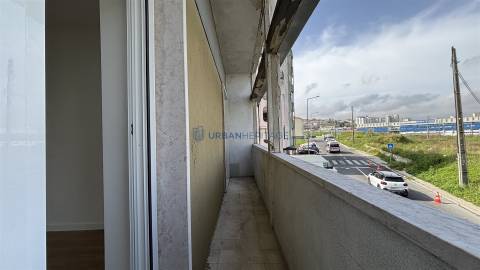 Apartamento T2 Venda em Águas Livres,Amadora