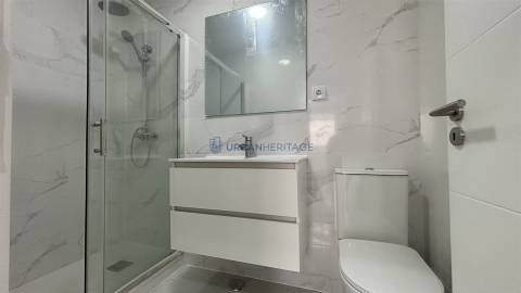 Apartamento T2 Venda em Águas Livres,Amadora