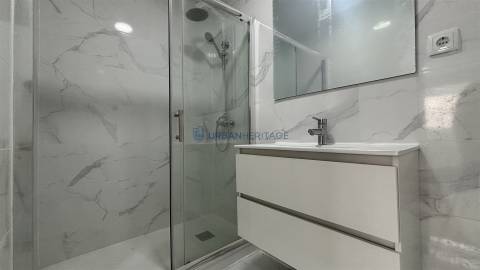 Apartamento T2 Venda em Águas Livres,Amadora