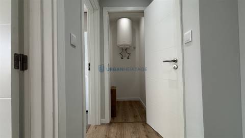 Apartamento T2 Venda em Águas Livres,Amadora