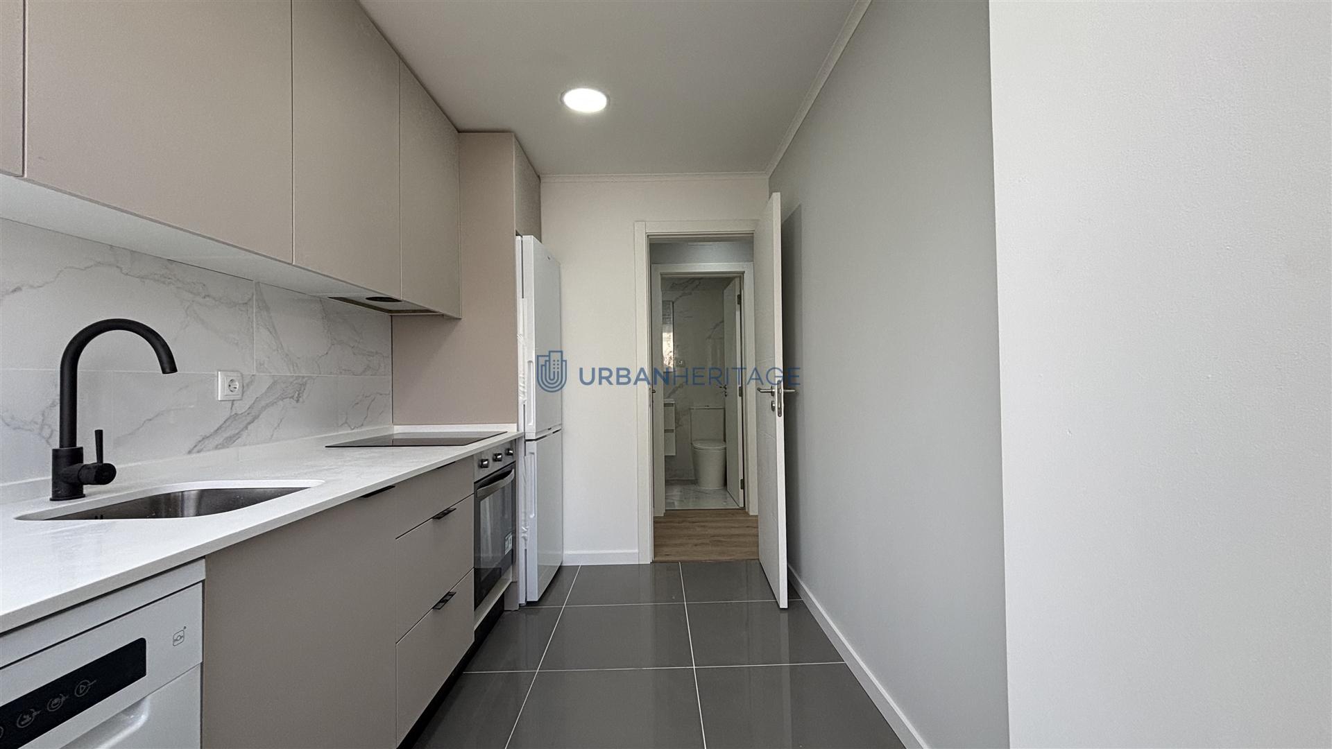 Apartamento T2 Venda em Águas Livres,Amadora