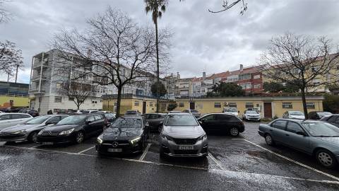Apartamento T1 Venda em Águas Livres,Amadora
