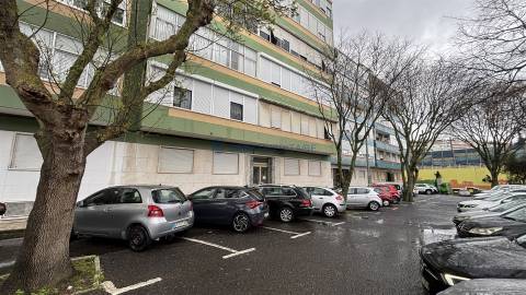 Apartamento T1 Venda em Águas Livres,Amadora