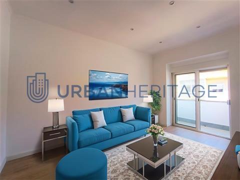 Apartamento T2+1 Venda em Águas Livres,Amadora