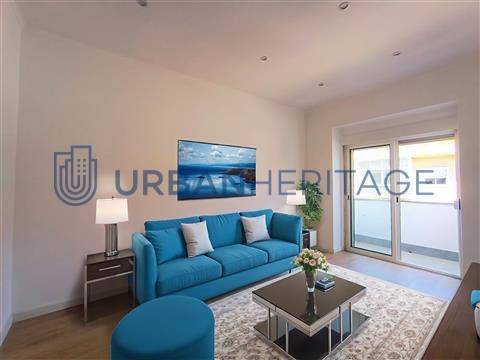 Apartamento T2+1 Venda em Águas Livres,Amadora