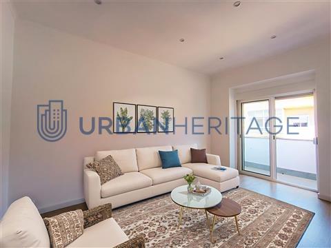 Apartamento T2+1 Venda em Águas Livres,Amadora