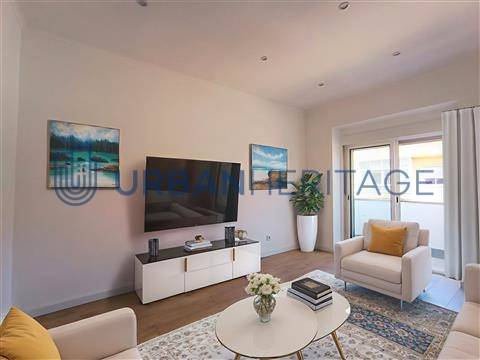 Apartamento T2+1 Venda em Águas Livres,Amadora