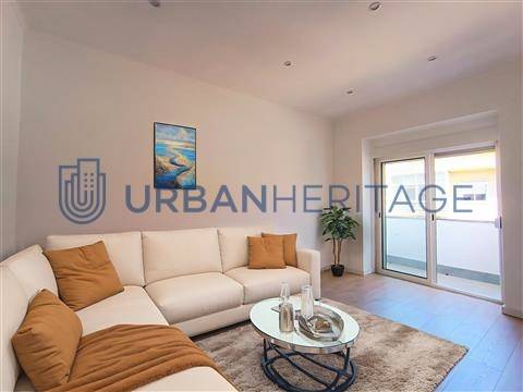 Apartamento T2+1 Venda em Águas Livres,Amadora