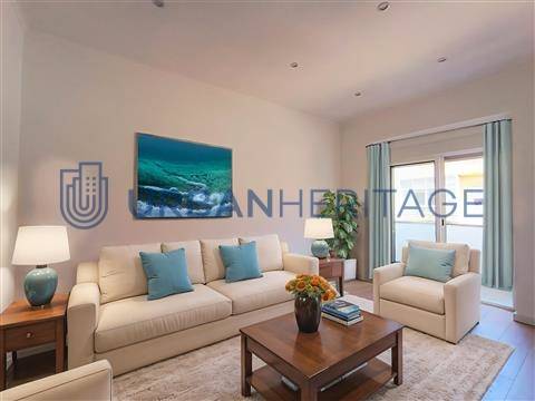 Apartamento T2+1 Venda em Águas Livres,Amadora