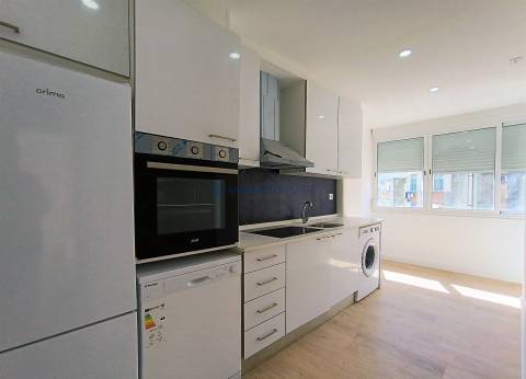 Apartamento T2+1 Venda em Águas Livres,Amadora