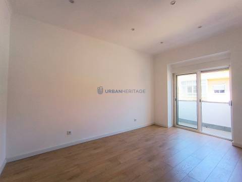 Apartamento T2+1 Venda em Águas Livres,Amadora