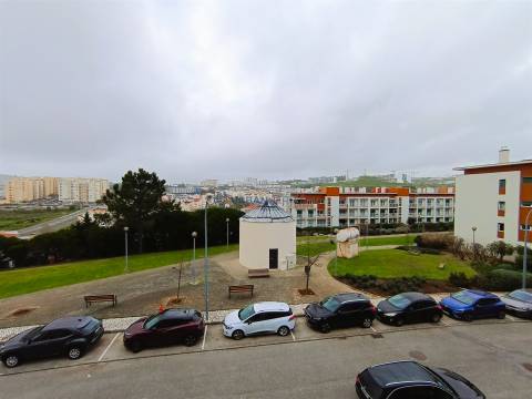 Apartamento T2 Venda em Carnaxide e Queijas,Oeiras