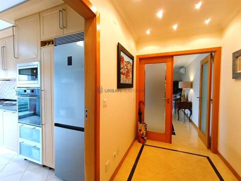 Apartamento T2 Venda em Carnaxide e Queijas,Oeiras