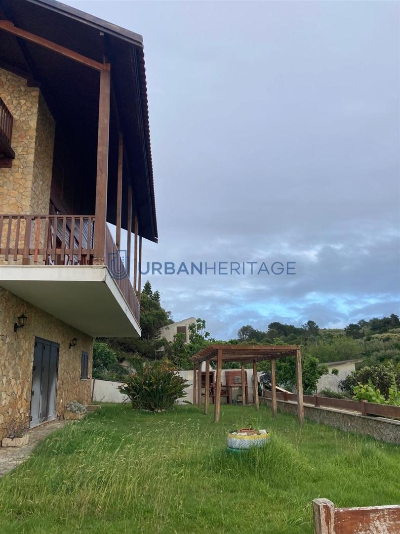 Moradia Isolada T2 Arrendamento em Ericeira,Mafra