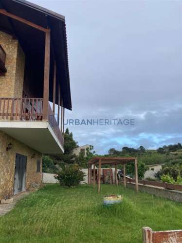 Moradia Isolada T2 Arrendamento em Ericeira,Mafra