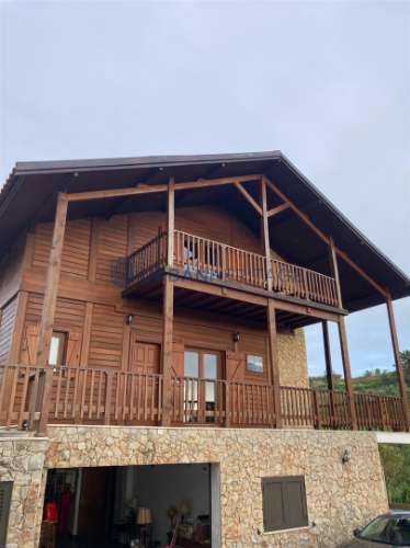 Moradia Isolada T2 Arrendamento em Ericeira,Mafra