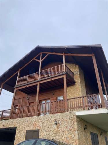 Moradia Isolada T2 Arrendamento em Ericeira,Mafra