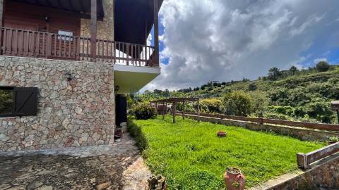 Moradia Isolada T2 Arrendamento em Ericeira,Mafra