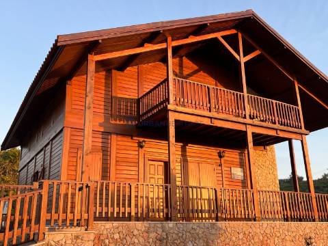 Moradia Isolada T2 Arrendamento em Ericeira,Mafra