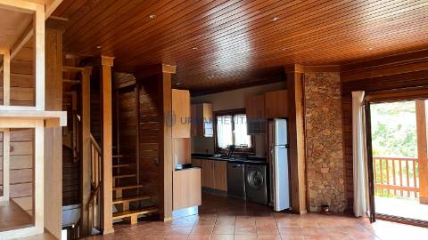 Moradia Isolada T2 Arrendamento em Ericeira,Mafra