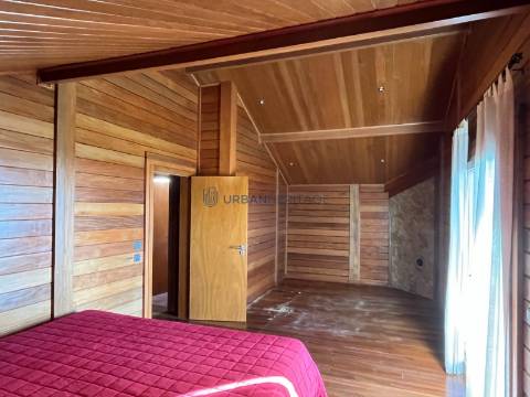 Moradia Isolada T2 Arrendamento em Ericeira,Mafra