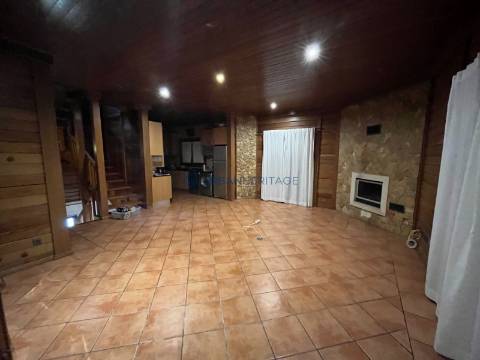 Moradia Isolada T2 Arrendamento em Ericeira,Mafra